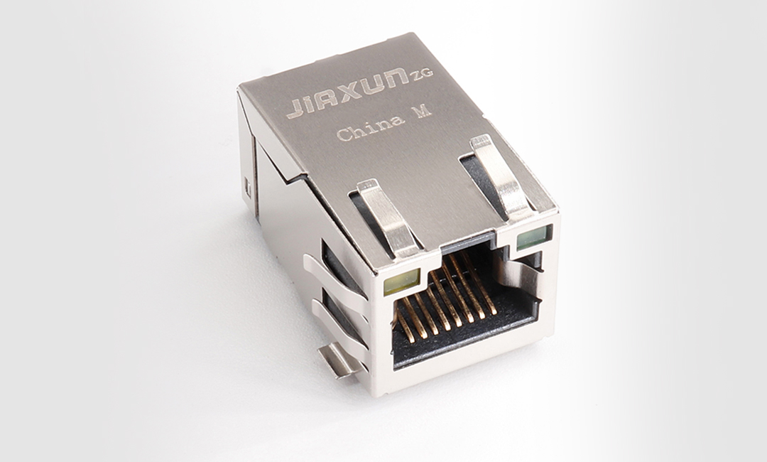 Female RJ45